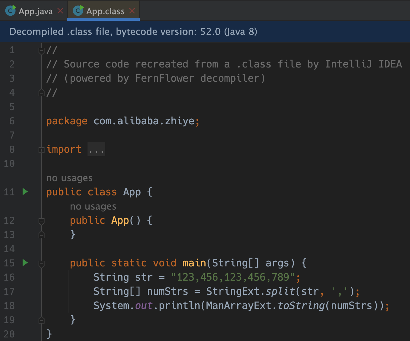 Java 