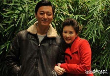 侯耀文不为人知的恋情和婚姻