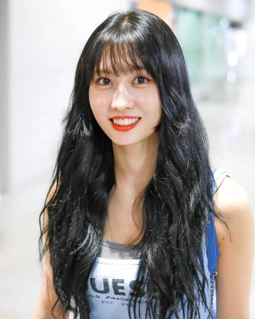 头像| twice平井桃超清momo