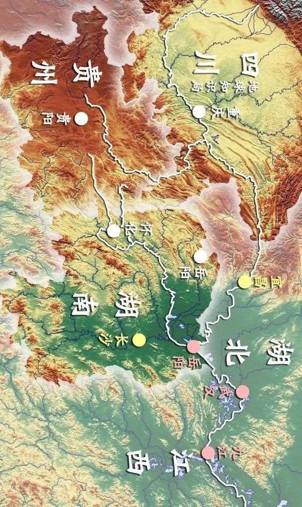 湖南為什麼能擋住日本軍隊天爐戰法