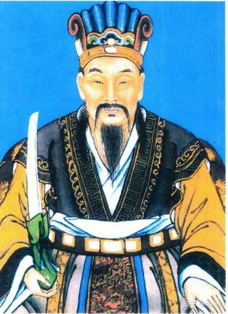 历史时间轴(公元前769年至前767年 礼崩始于郑武公) - 知乎