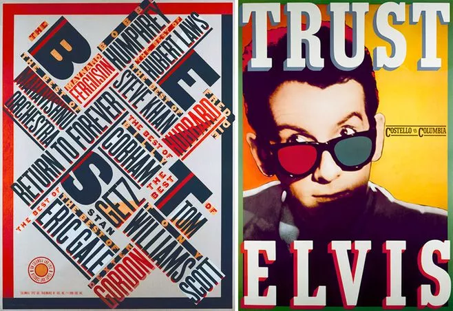 设计师推荐 | 平面女神 宝拉·雪儿 - 知乎