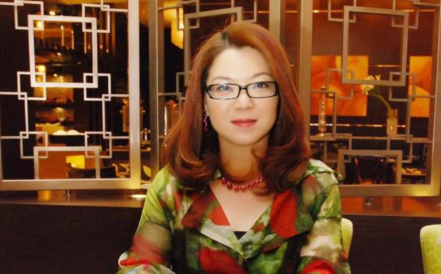 美业领航者刘建萍想轻松就业或者开店你得做到这些