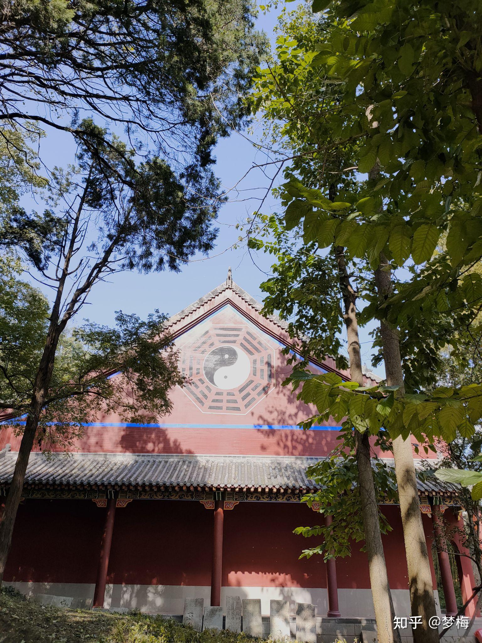延福观 - 知乎