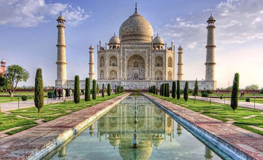 如何看待巴基斯坦印度空战,印度米格 21 被巴基