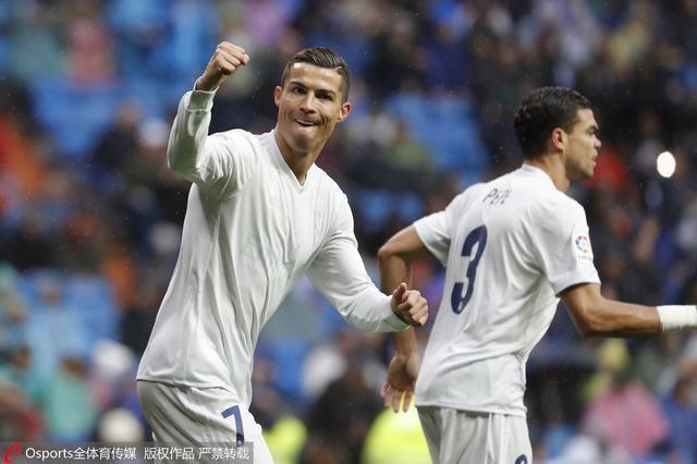 11月26日23:15分,西甲第13轮,皇家马德里对阵