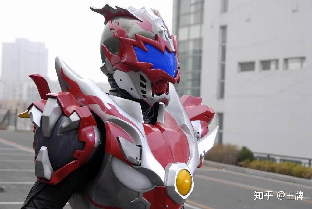 提问铠甲勇士为什么越做越烂