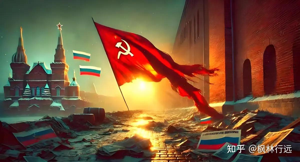 海牙的决裂与历史的回响:当巴枯宁的预言撞上苏联的墓碑 - 知乎