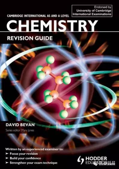 En Ramsden A Level Chemistry 4th Edition