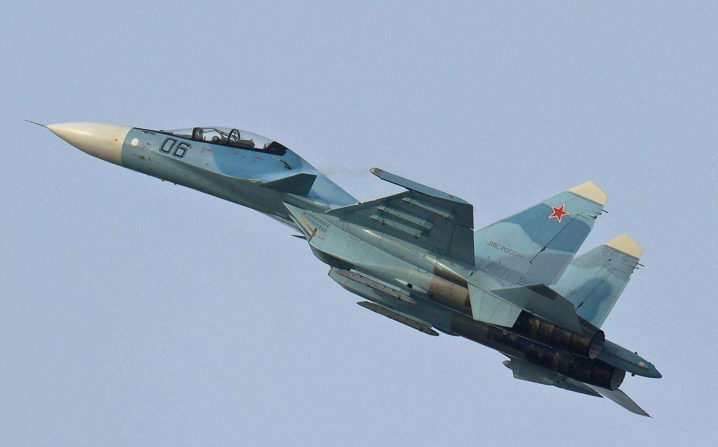 俄罗斯继续淡定采购苏30印度终于想通了t50只是个传说