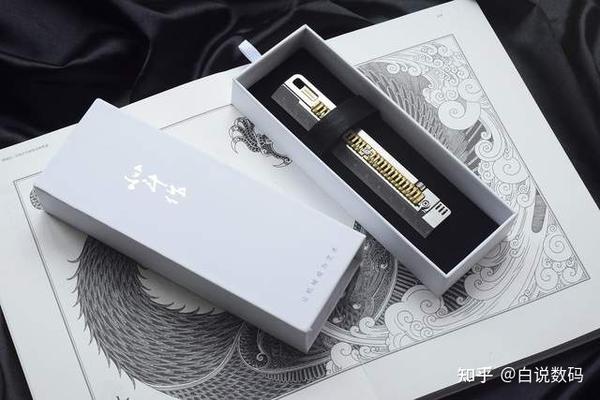 丈量把玩两相宜，北斗作TITANER钛合金口袋直尺体验- 知乎