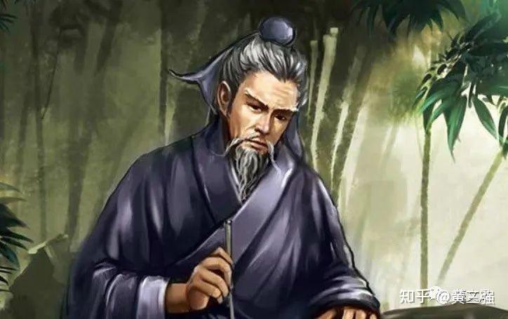 三国|黄巾起义(二):太平道 - 知乎