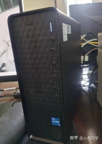 惠普HP小欧S01（惠普小欧s01）怎么样？使用88天后优缺点评测