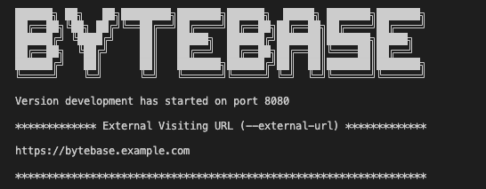 Bytebase v1.4.0 2022.9.15 - 知乎