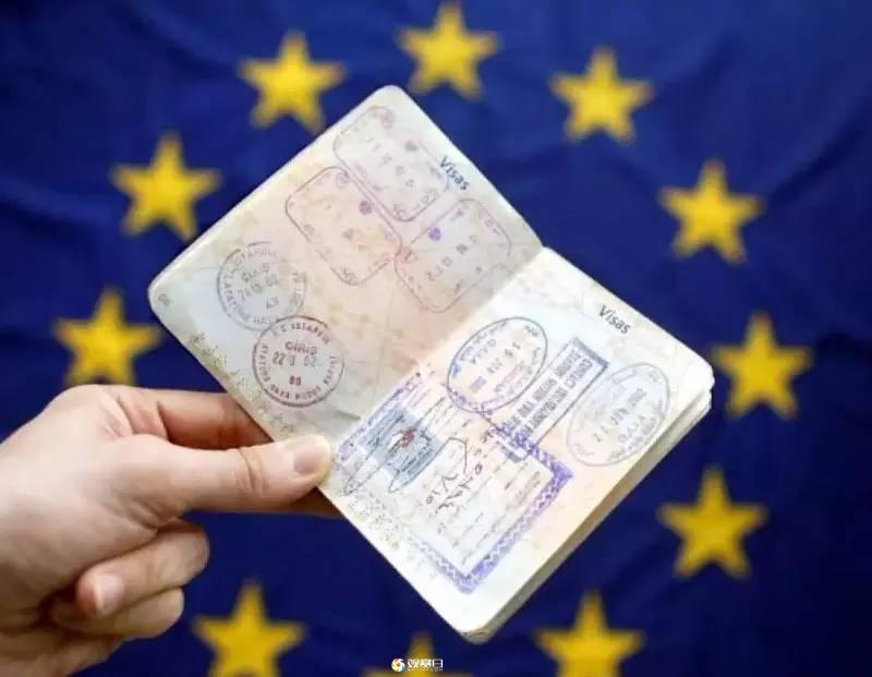 奥地利斯洛伐克移民细数欧盟护照的优势与作用