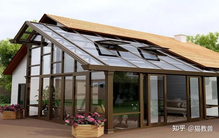 光伏阳光房属于违建吗? - 知乎