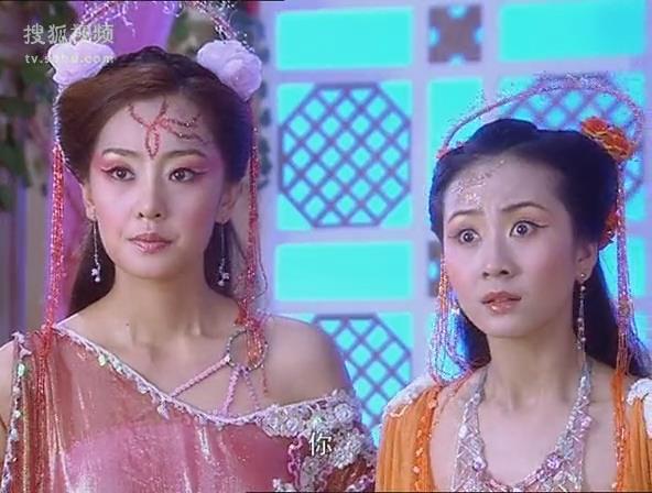 【欢天喜地七仙女】王母为什么没有同意提供太上老君的九转还魂丹搭救