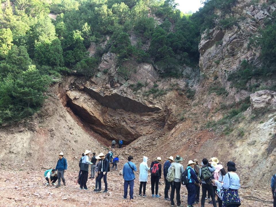 地质狗的水峪贯之旅2