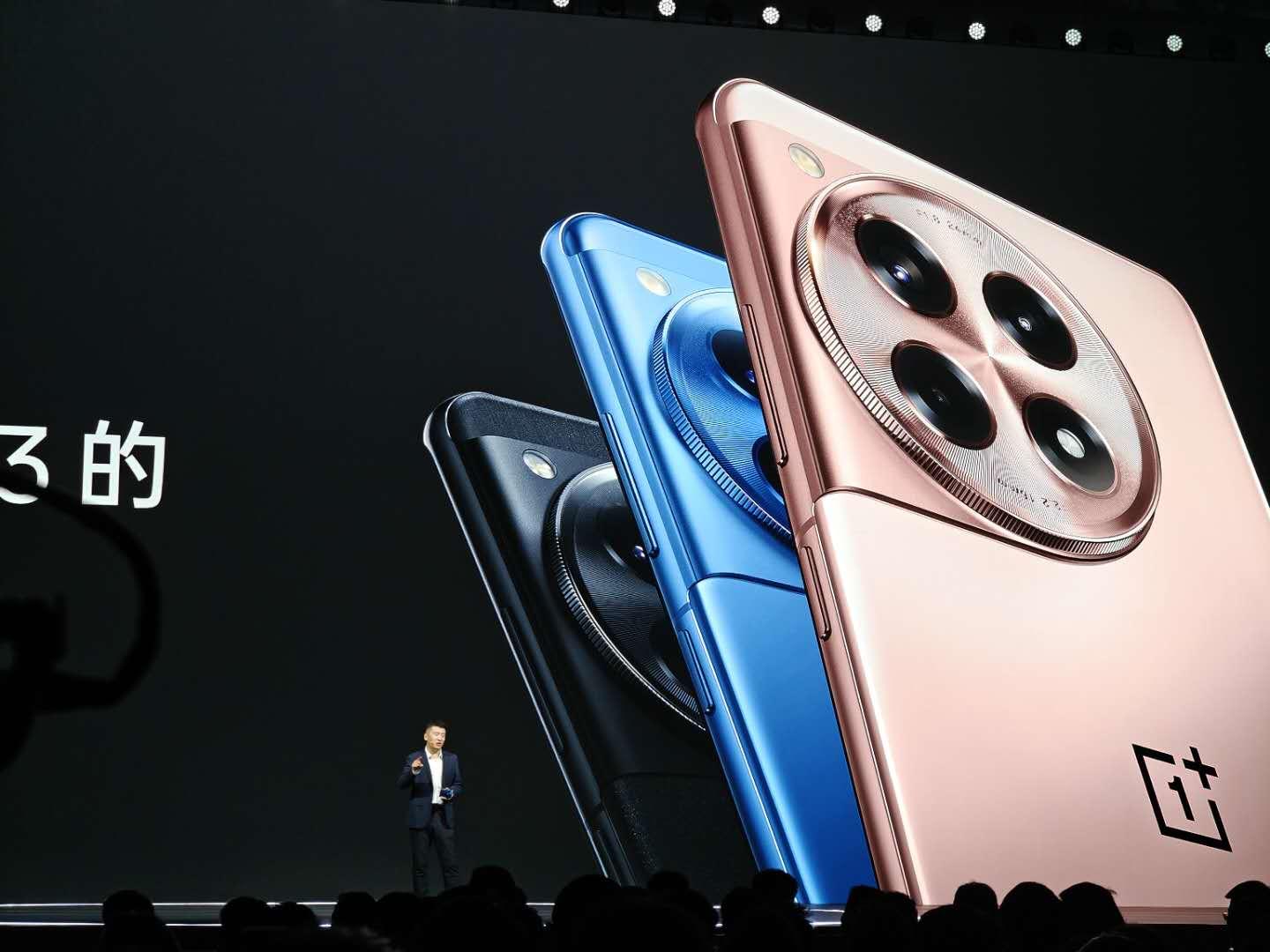 小米一加打起来了中端手机卷得太狠了