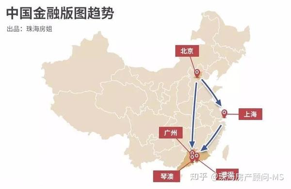 珠海-横琴销冠王!华发广场天啟 建面约51-71㎡小户型 - 知乎