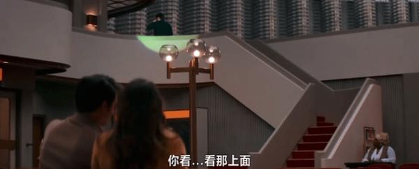 《永恒站》这部A24出品科幻爱情片，约会必选