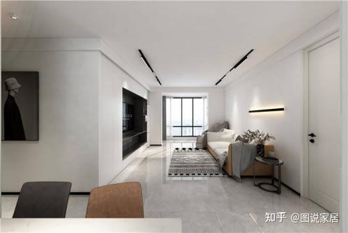 家装知识必备：如何打造创意十足的个性化居住空间 - 知乎
