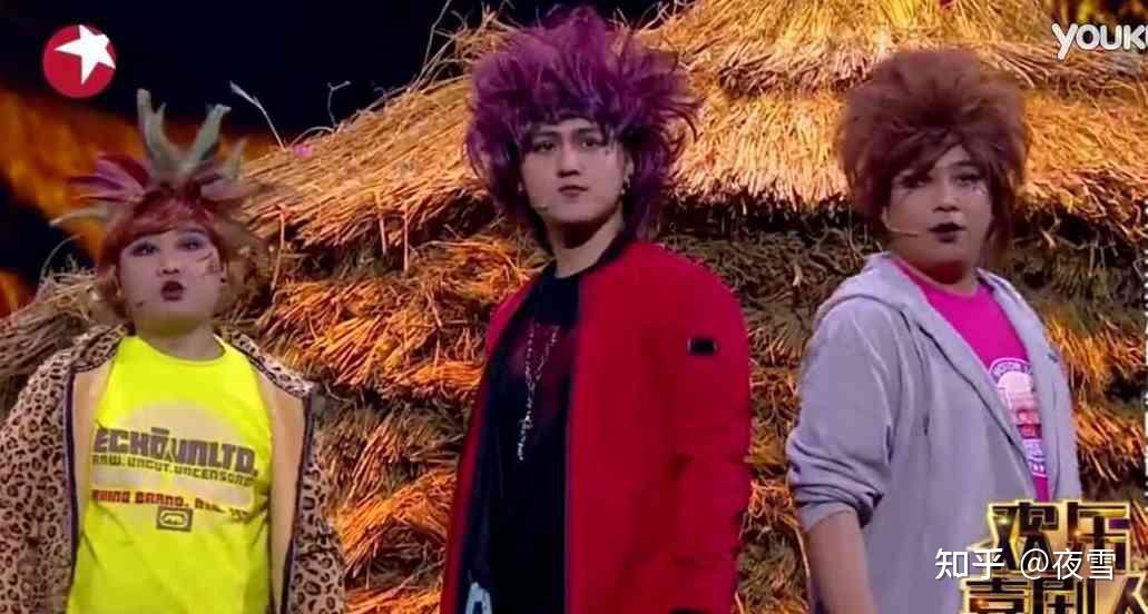 在你好李焕英中冷特这个角色出现的意义是什么