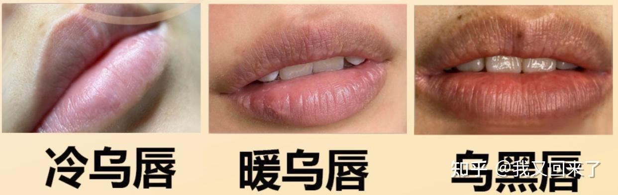 原图直出的纹唇新鲜出炉,看我纹唇是不是成功上岸?!(附纹唇避坑要点) - 知乎