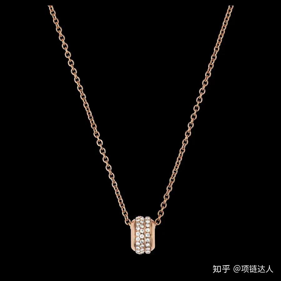 女神时代就要项链 - 知乎