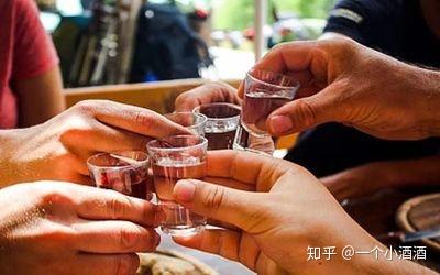 甲醇造成5死14伤,假酒危害大,喝完酒出现这些症状要警惕! - 知乎