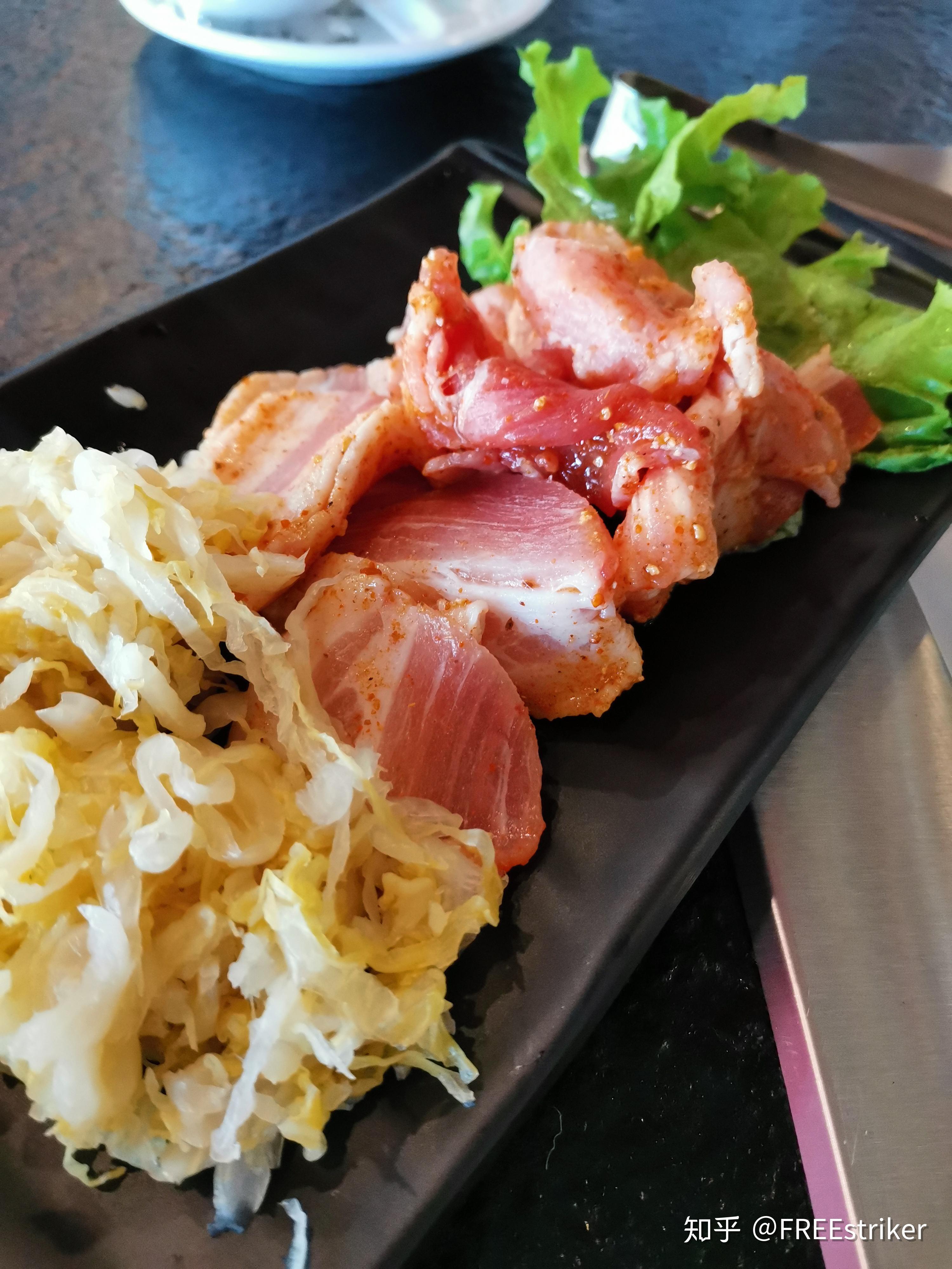 东北人烤肉换店面啦