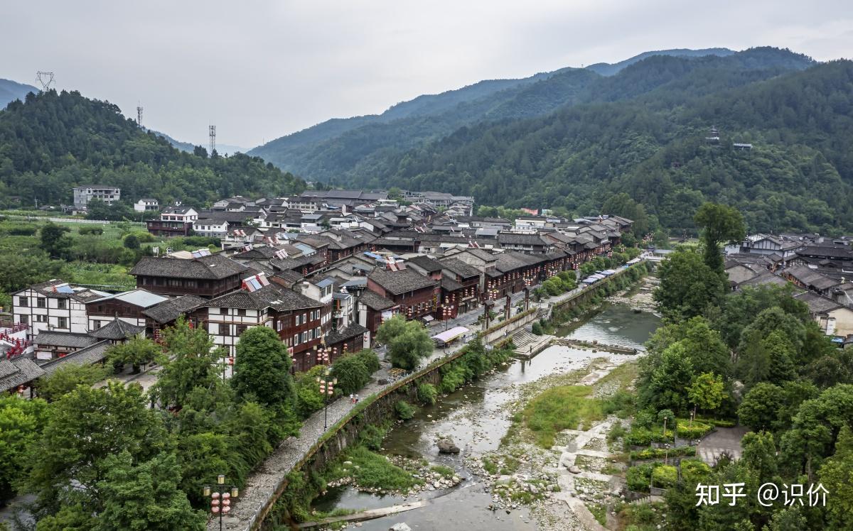 汉中旅游攻略景点大全,汉中旅游必去十大景点有哪些?看这里! - 知乎