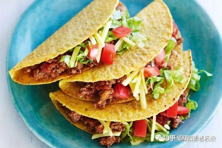 03skr舌尖上的拉丁美洲南美美食攻略