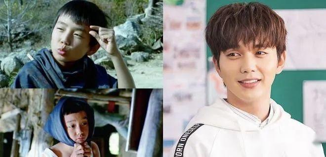 7位没长歪的韩国童星:朴恩斌,李世荣,金裕贞越大越美 - 知乎