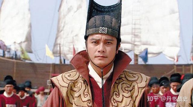 明朝最强海盗陈祖义占国为王挑战郑和水师被一举荡平