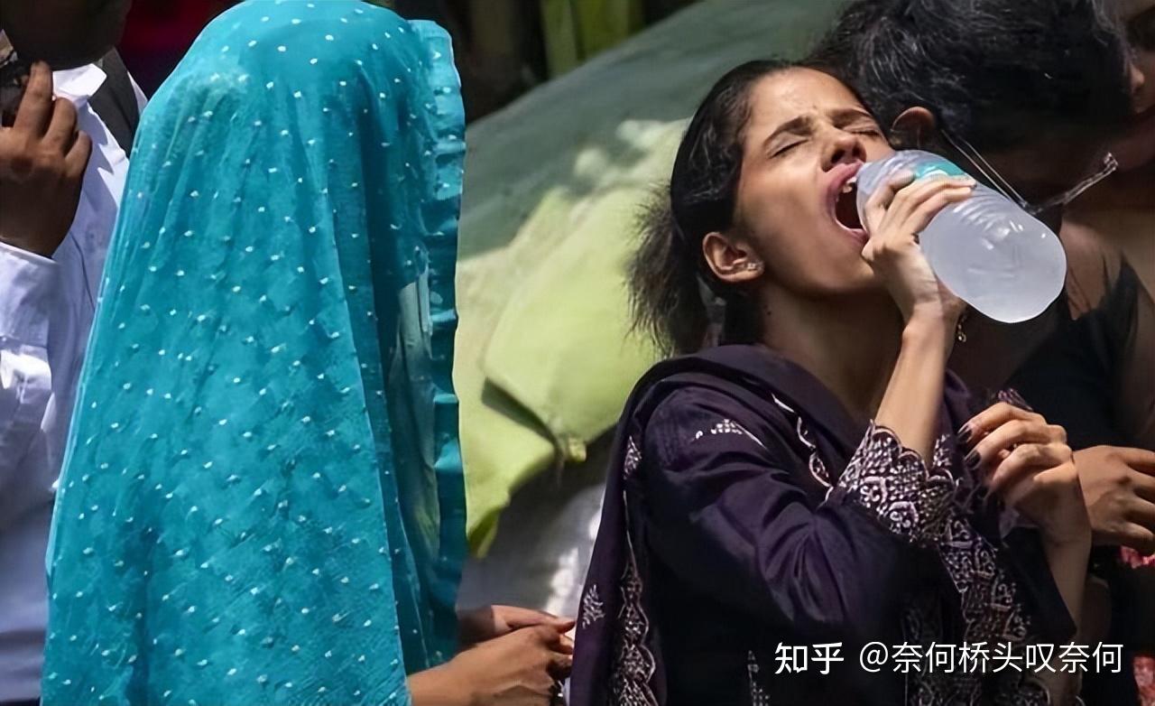 50℃热浪夺命,印度百姓却还在“抵制”中国空调?谣言,纯属谣言
