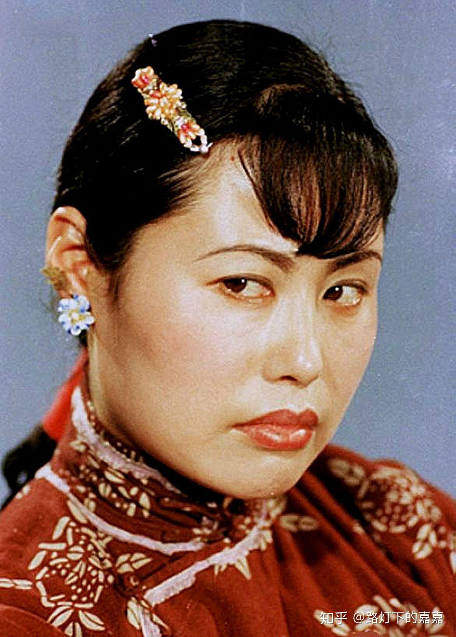 骆驼祥子中的小福子大历史车轮下女性的生命悲歌