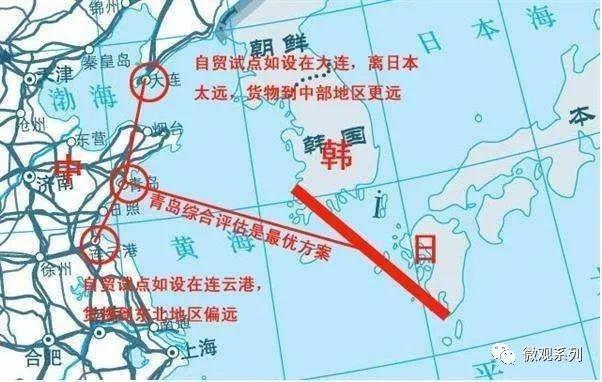 中日韩从经济入手,不断提高合作层级,最终势必会打造出一个经济同盟.