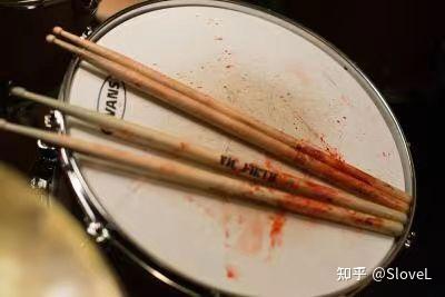 爆裂鼓手
