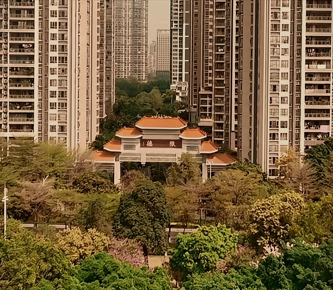 城更20年:广州城中村改造的法律逻辑之变 - 知乎
