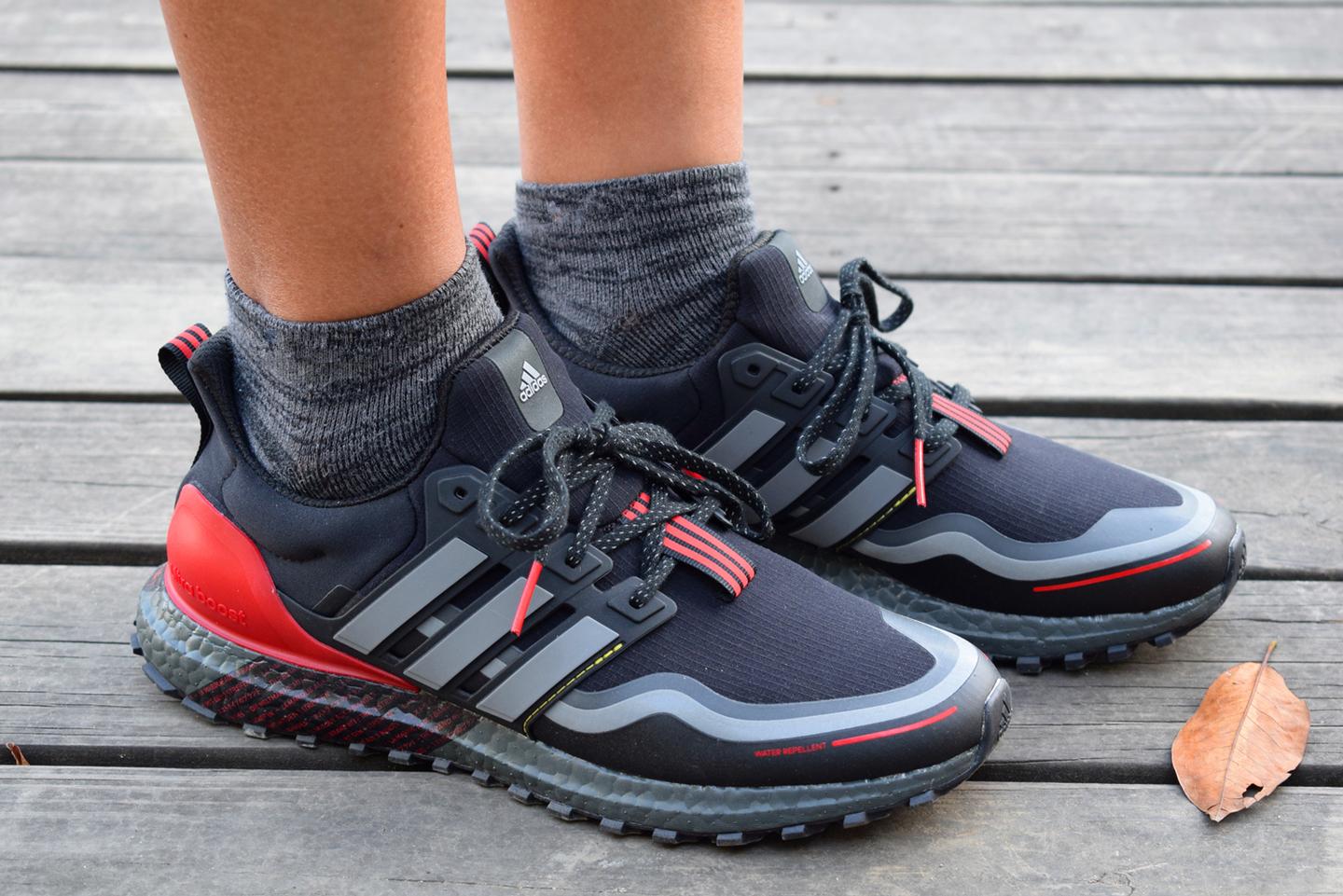 adidas ultra boost guard