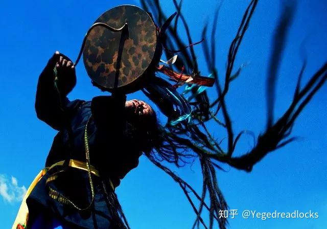 中国西南少数民族-身份的象征中国西南的彝族苏尼很多东正教犹太人会