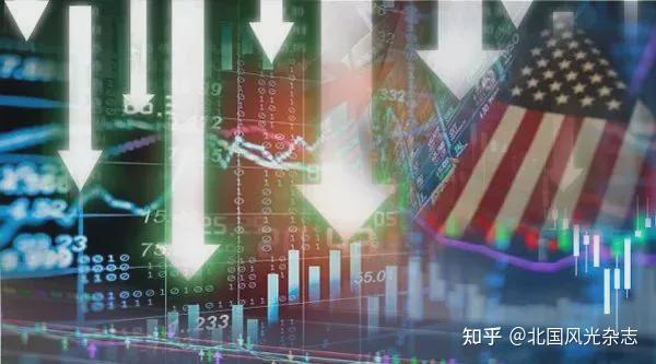 美股再暴跌:危险信号降临,股、债、汇三杀,影响有多大? - 知乎