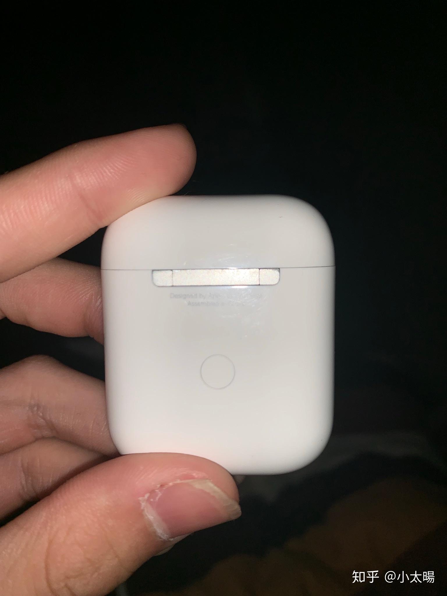 华强北airpods2 一月深度使用评测
