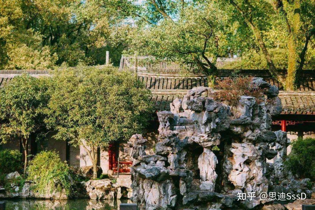 国家一级博物馆之126 天一阁博物院 - 知乎