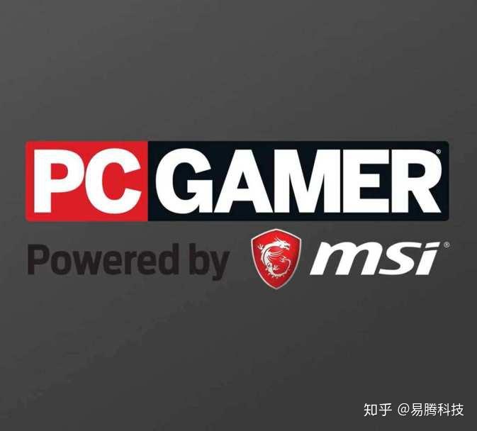 微星的信仰很简单:为游戏而生.