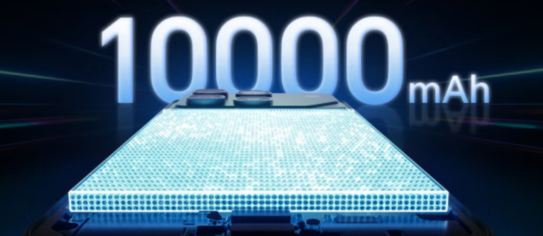首款“万毫”千元机!小米10000mAh新机,即将登场