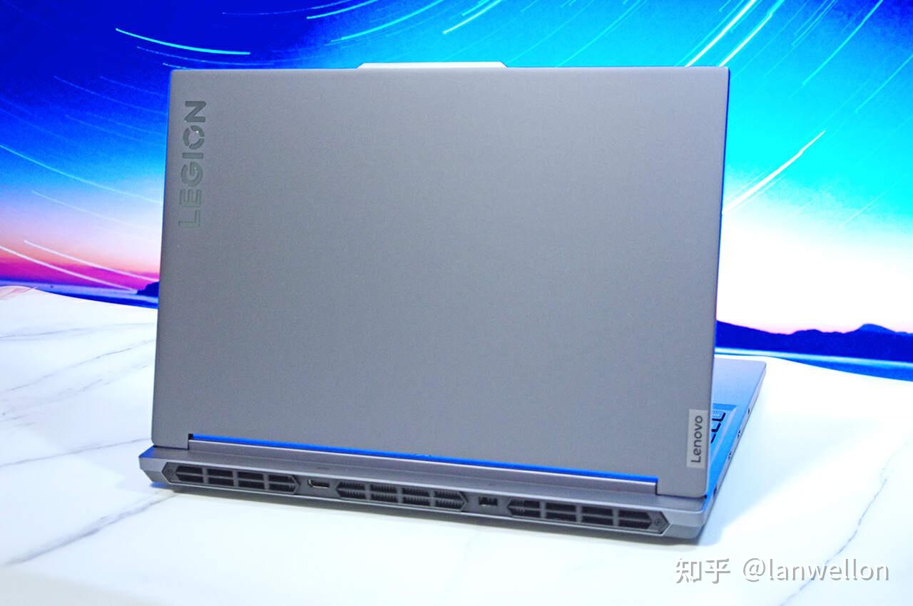 全新模具内有乾坤联想拯救者y7000p2024游戏笔记本深度测评