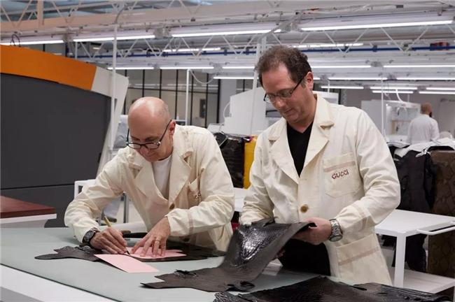 gucciartlab创新科技实验工厂也许又将成为新的地标