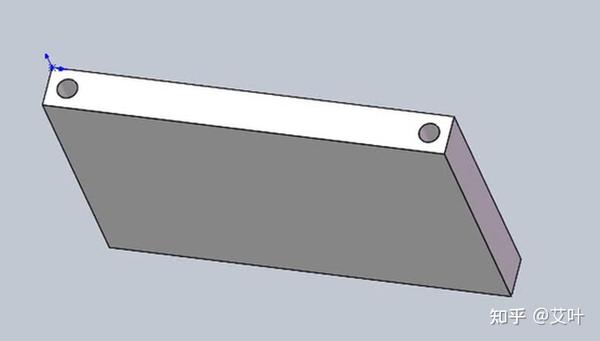 OptiStruct端板结构拓扑优化 - 知乎